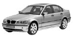 BMW E46 C0753 Fault Code