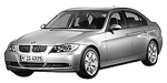 BMW E90 C0753 Fault Code