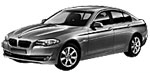 BMW F10 C0753 Fault Code