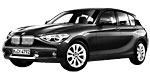 BMW F20 C0753 Fault Code